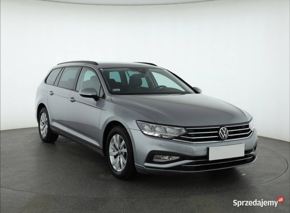 VW Passat 20 TDI sprzedam