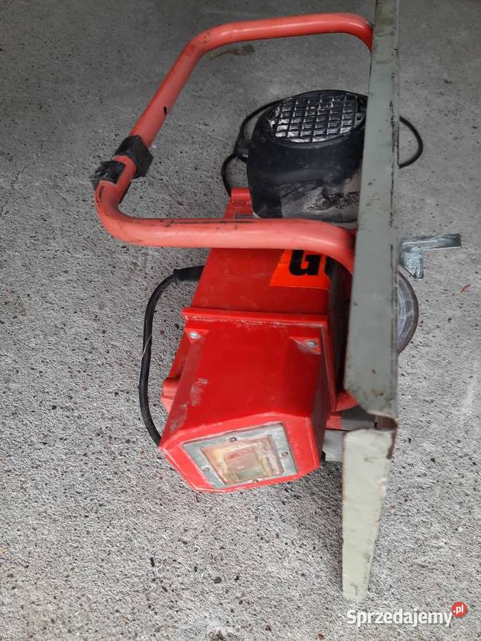 maszynka do cięcia płytek 290 kujawsko-pomorskie