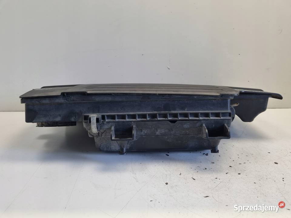 Suzuki SX4 POKRYWA SILNIKA Osłona 54LA01 lubelskie Chełm