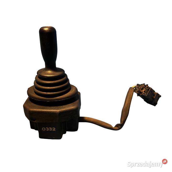 Linde 7919040093 1133801352 Joystick do wózków wielkopolskie Poznań