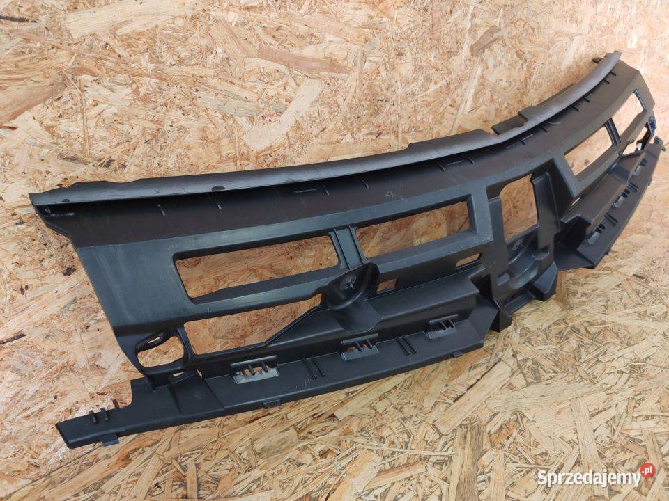 RENAULT TWINGO II LIFT WZMOCNIENIE GRILLA ATRAPY Pleszew