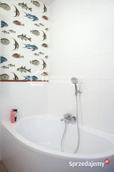 Mieszkanie 4394m2 2 pokojowe Łeba Liczba pokoi 2