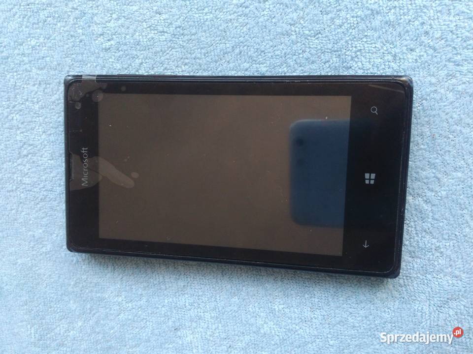 nokia microsoft lumia 532 rm1034 telefon 1034 Elektronika Sandomierz