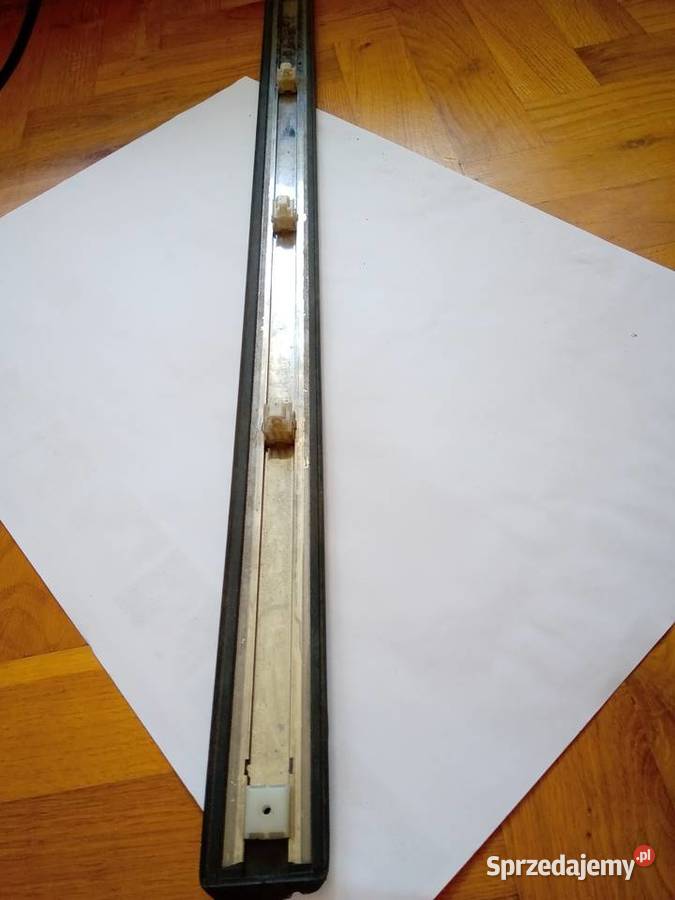 listwa drzwi MERCEDES Szczecin