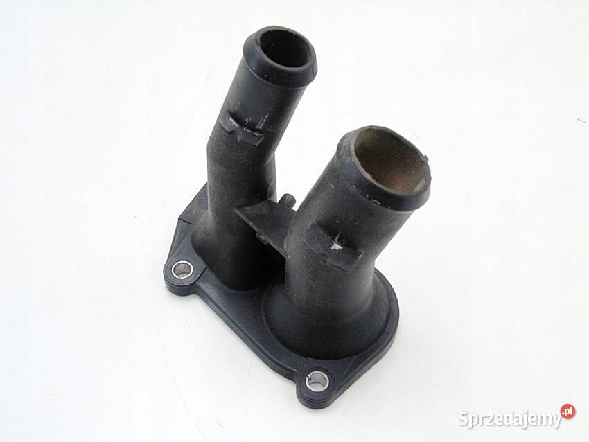 OBUDOWA TERMOSTATU 12 125 16V FIESTA MK6 MK7 osobowe Sosnowiec