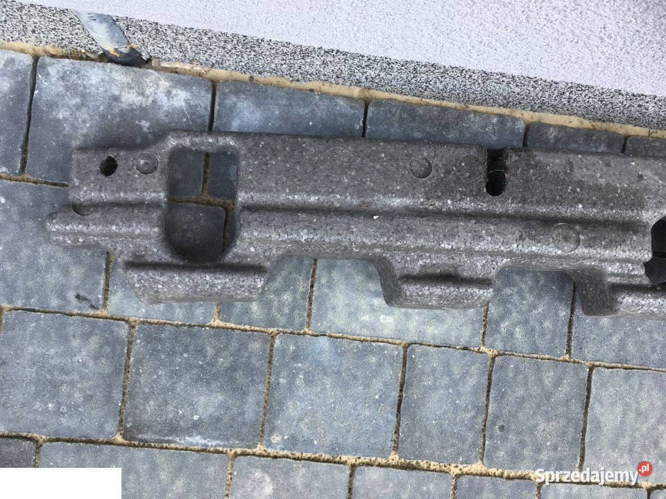 HYUNDAI I30 2010 KOMBI ABSORBER ZDERZAKA TYŁ osobowe Kozubszczyzna sprzedam