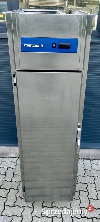 SZAFA MROŹNICZA METOS ACCONA 450L MROŹNIA Krępsko