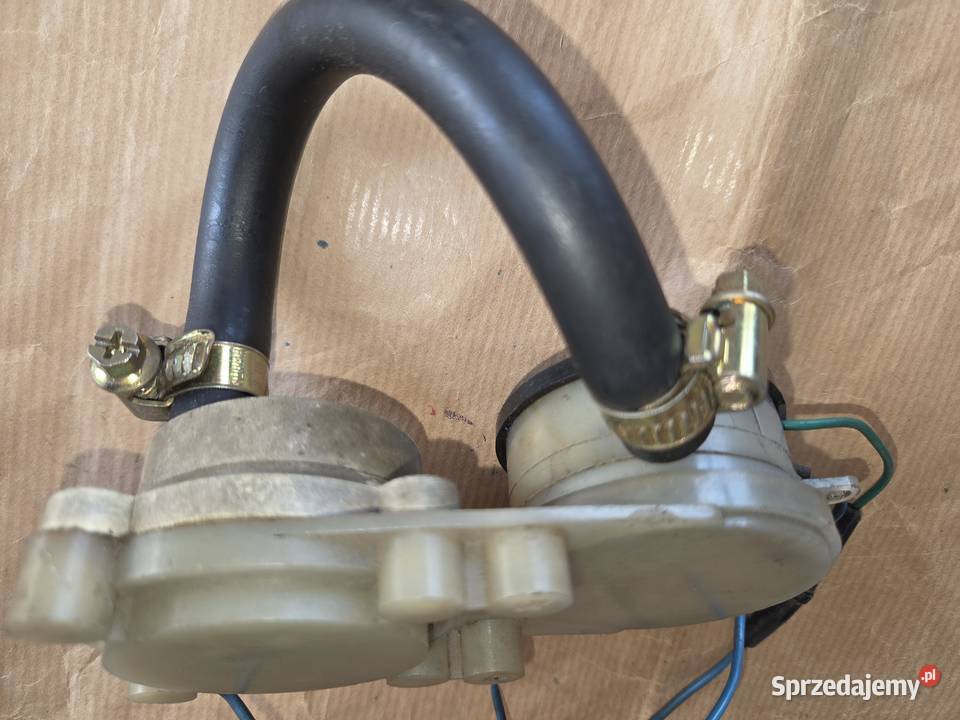 Wartburg 353 Ekonomizer przepływomierz turbinki osobowe mazowieckie Piaseczno