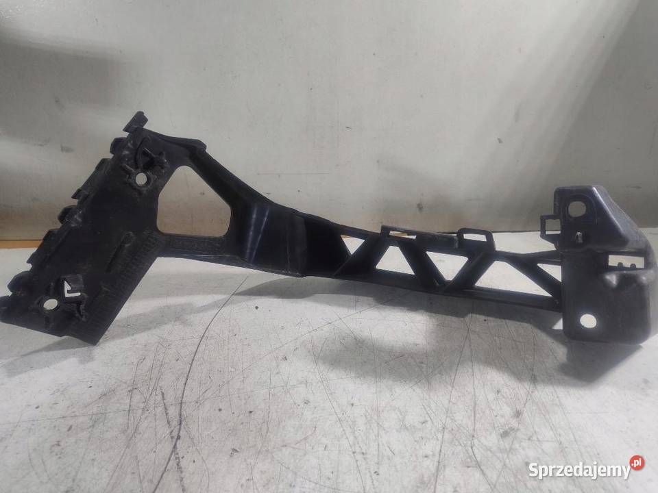 ŚLIZG ZDERZAKA PRAWY TYŁ PEUGEOT 207 HTB osobowe