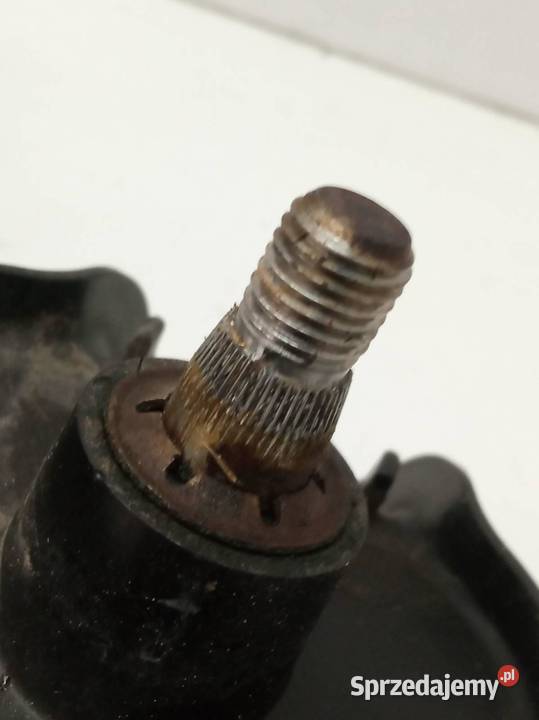 MECHANIZM WYCIERACZEK PRZÓD USA 40450011 02007