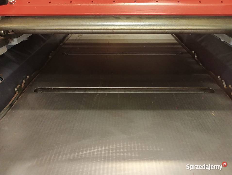 Grubościówka ROBLAND RS 510 Wejherowo