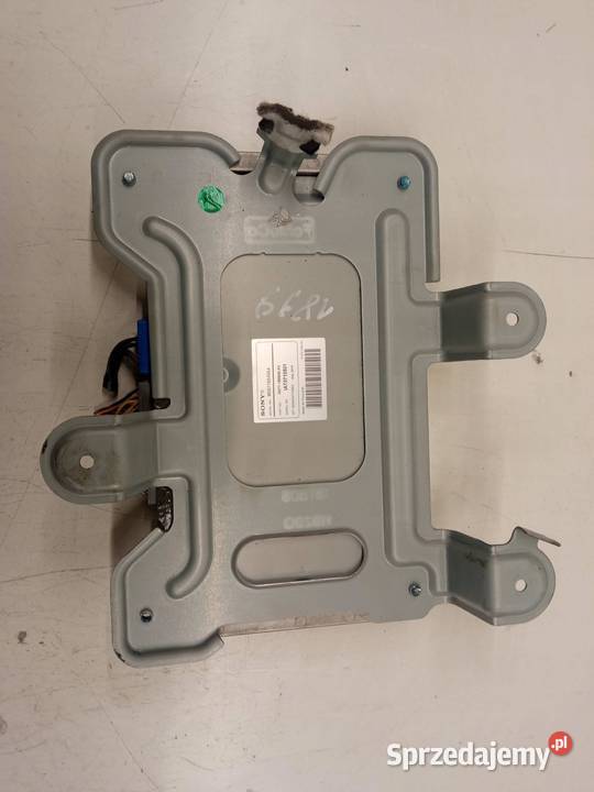 WZMACNIACZ AUDIO SONY DS7T18B849AV Ford Galaxy sprzedam