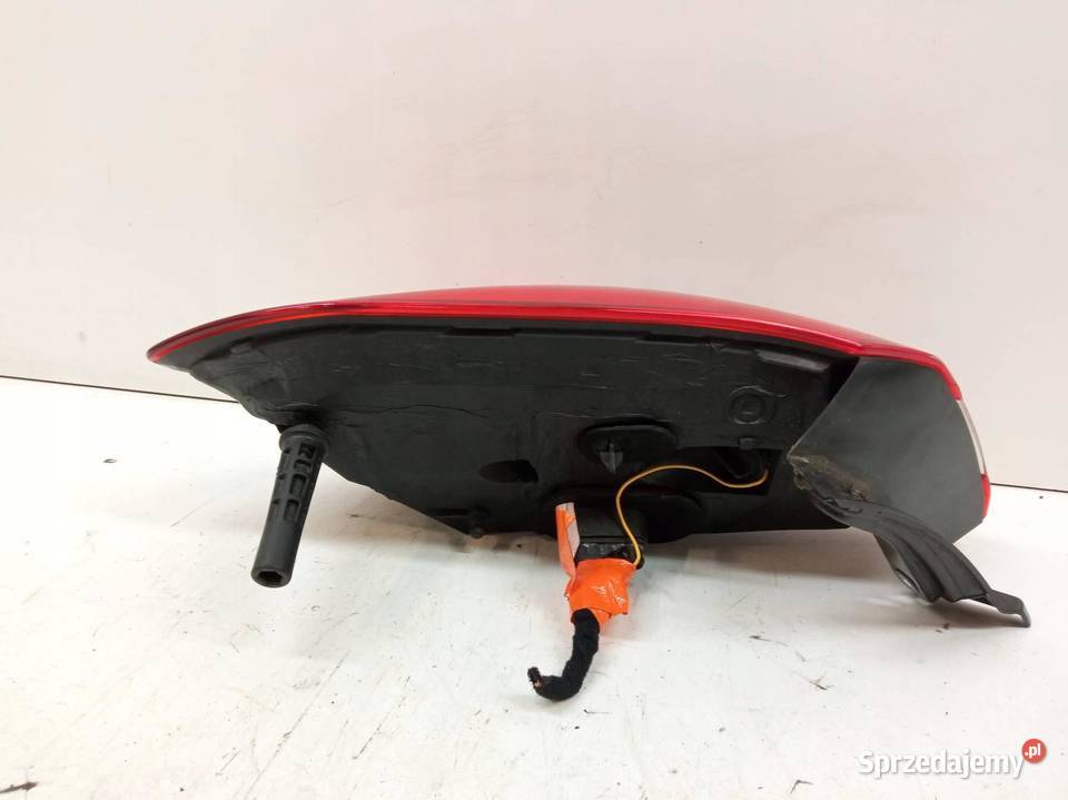 LAMPA TYŁ PRAWA EUROPA Maserati Ghibli III