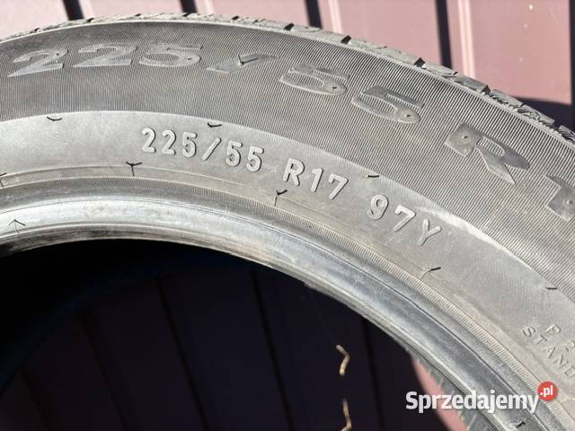 Opony lato letnie Pirelli Cinturato P7 225 55 Piaseczno