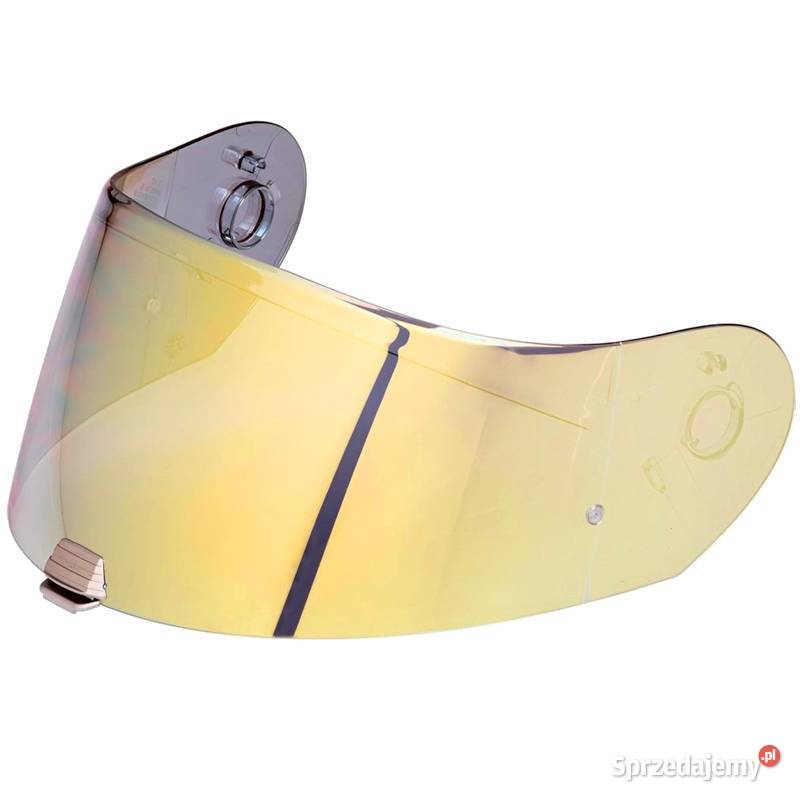 Szyba HJC HJ25 HJ25 Pinlock Ready Lustrzana Trzciel