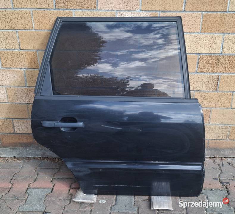 Drzwi Vw Passat B4 osobowe