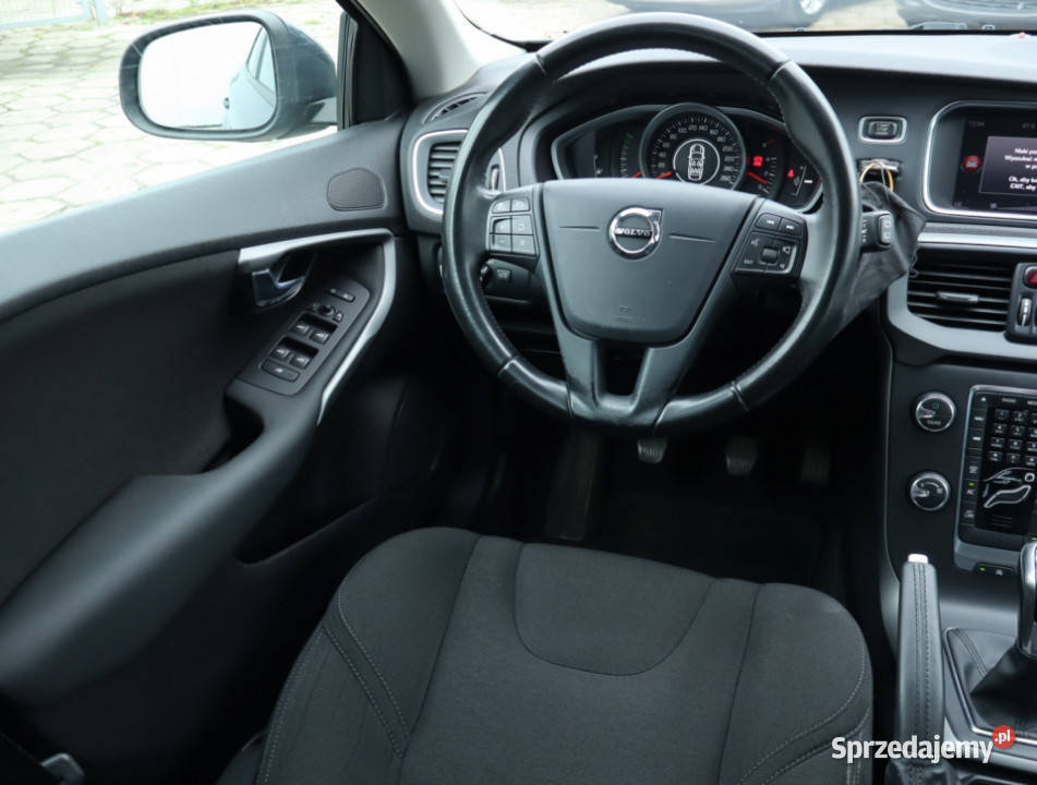 Volvo V40 20 D2 Łódź sprzedam