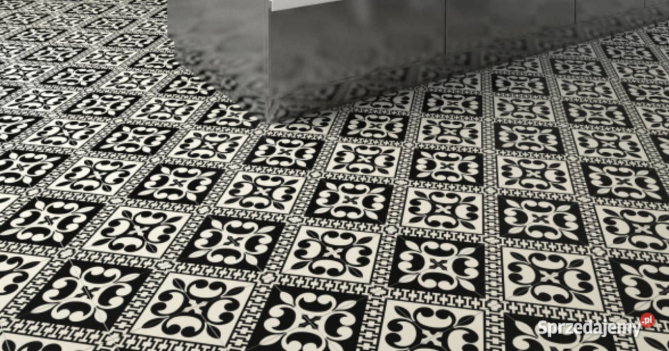 Patchwork styl prowansalski różne wzory lubuskie Zielona Góra