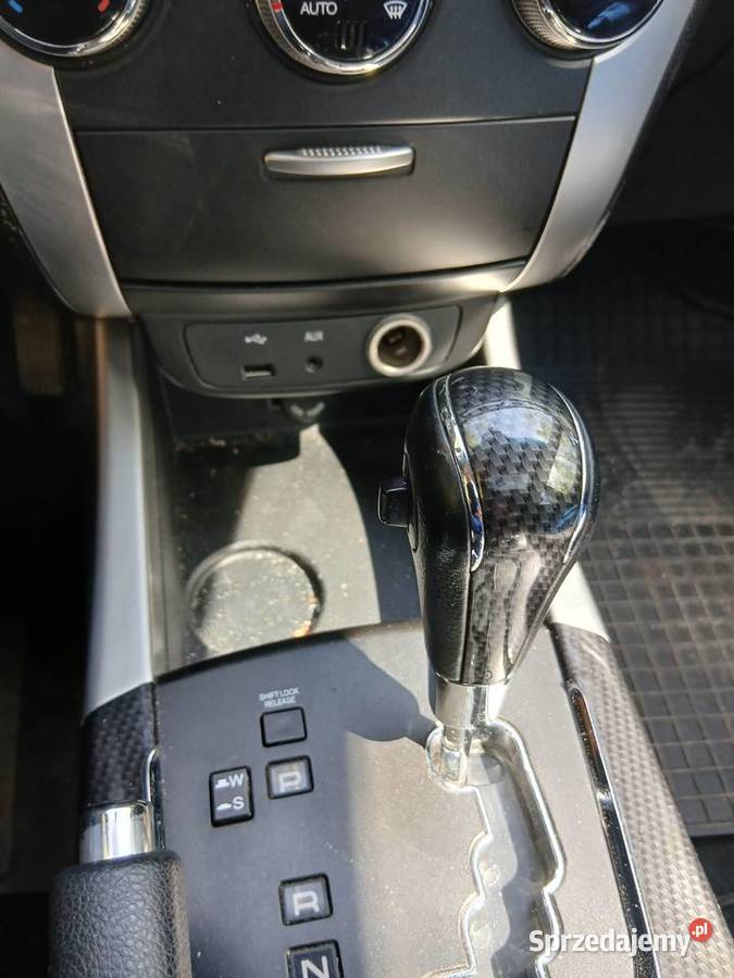 Sprzedam 171000km Korando Tychy