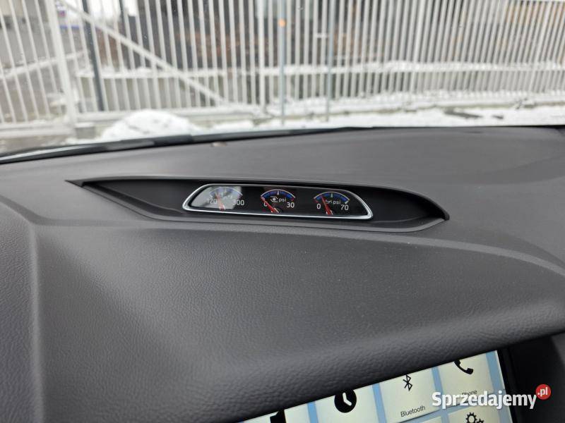 RS 23l EcoBoost RS 350 4X4 AWD Przebieg Warszawa