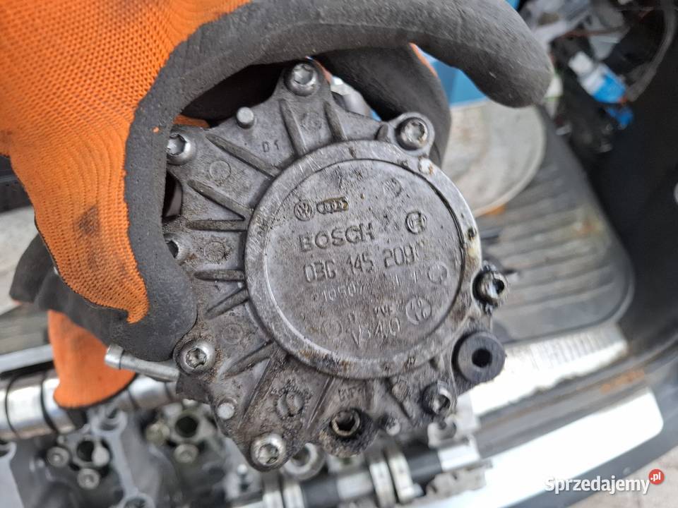 Audi VW Seat Skoda A3 8P Golf V 5 Touran Octacia