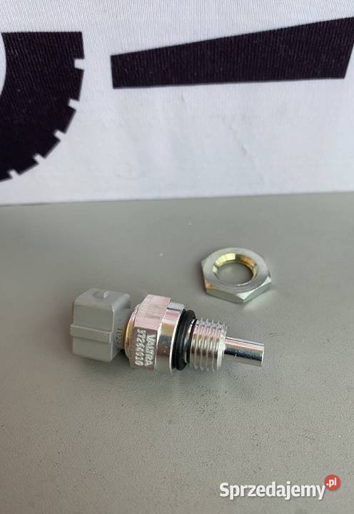 Czujnik temperatury płynu Massey Ferguson Valtra Białystok