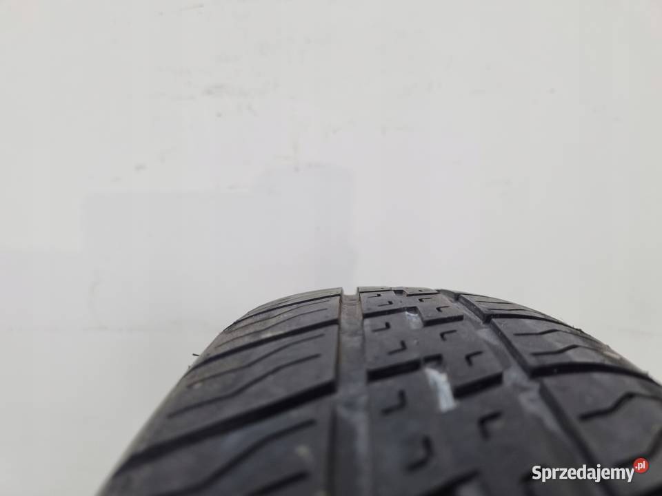 KOŁO DOJAZDOWE 12580 R17 9209872 5x108 Chełm