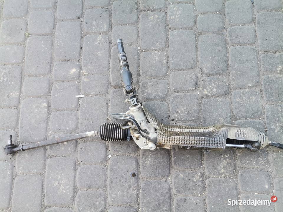 CITROEN XSARA PICASSO MAGLOWNICA PRZEKŁADNIA osobowe Nowy Sącz
