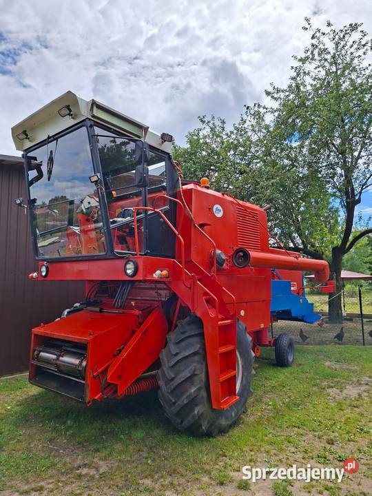Bizon z056 1990 Leżajsk sprzedam