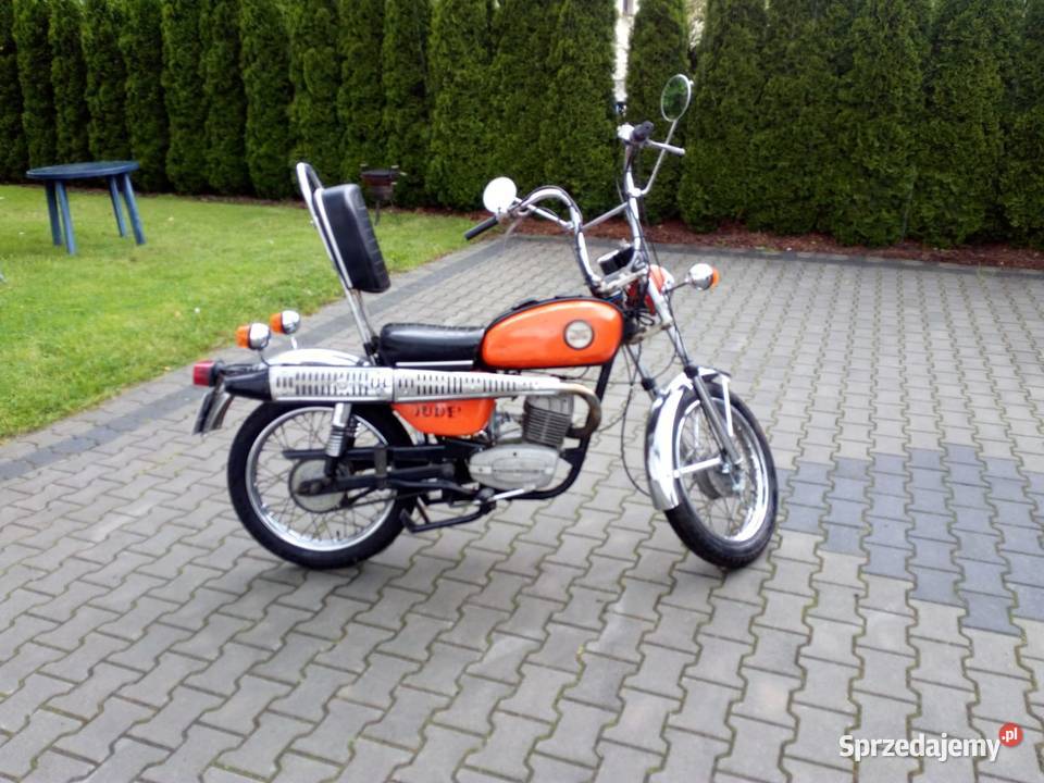 WSK DUDEK 175 Ładny stan Cieszyn