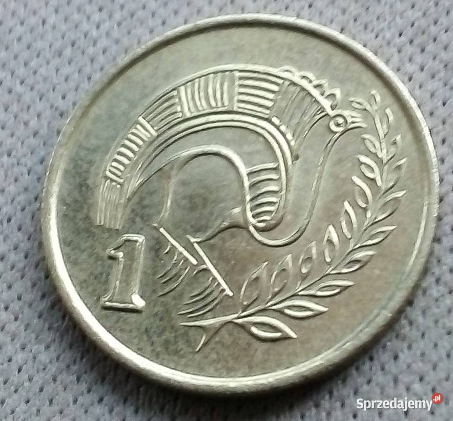 CYPR1 CENT1994 r mazowieckie Legionowo