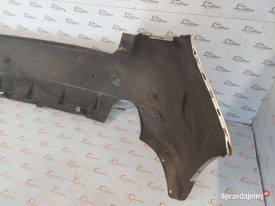 SUBARU IMPREZA XV III zderzak tył 57704FG051 Kielce