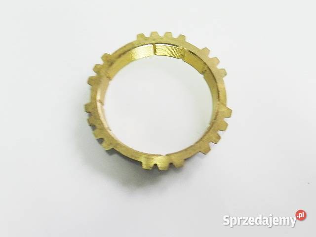 SYNCHRONIZATOR 3 4 BIEGU Daewoo Tico Szczecin