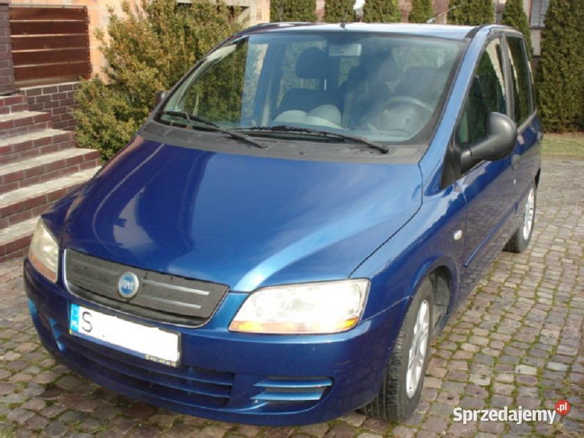 multipla licznik zegar Myszków