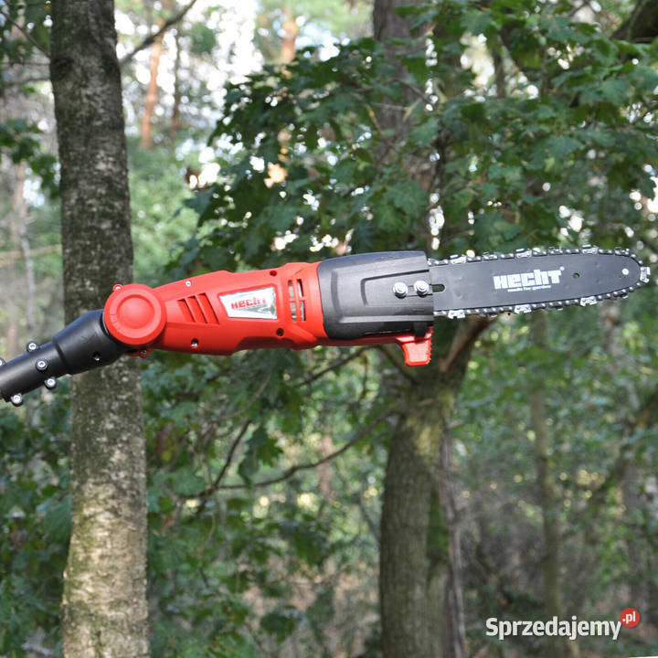HECHT 971 W PIŁA PILARKA PRZECINARKA Piły Opalenica