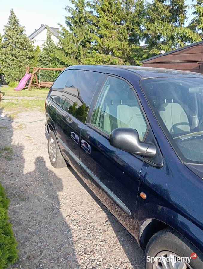 Chrysler Ram Van 25 tdi Lipno