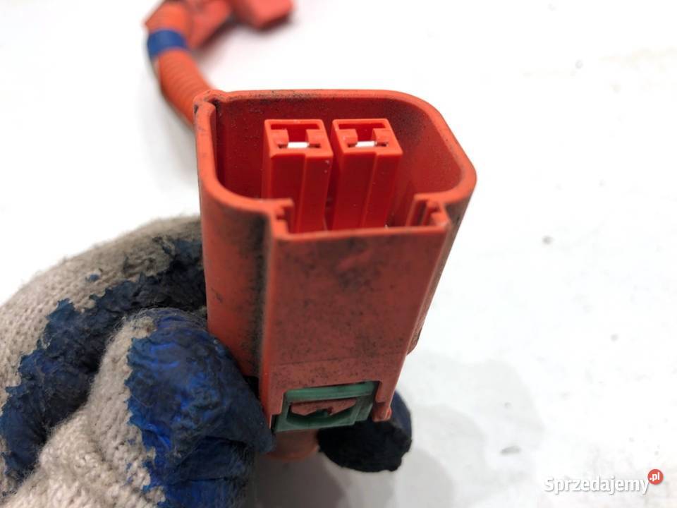 PRZEWÓD WYSOKIEGO NAPIĘCIA TOYOTA CAMRY