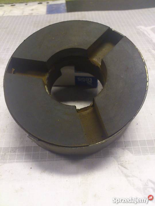 Tarcza sprzęgiełka prądnicy Star 28 Układ elektryczny Gdynia