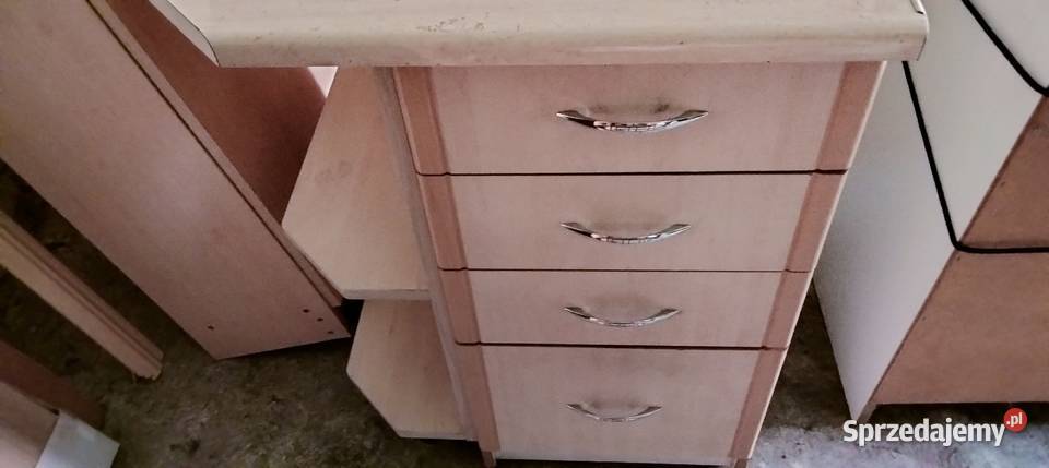 Meble kuchenne sprzedam
