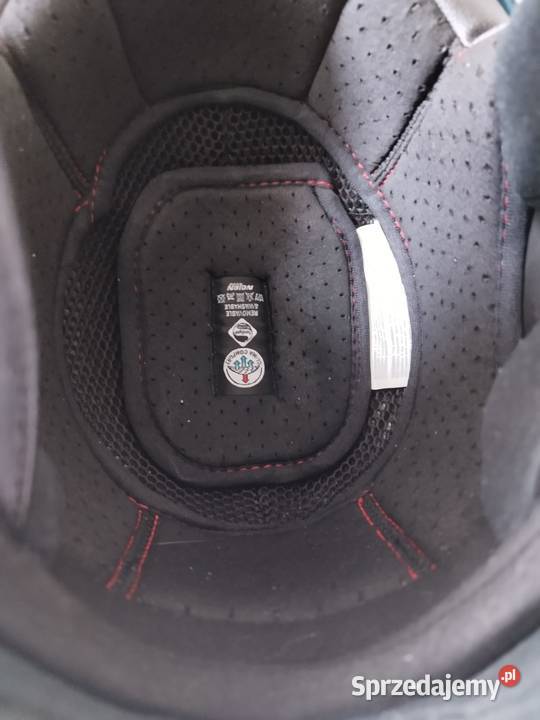 Kask motocyklowy Wrocław