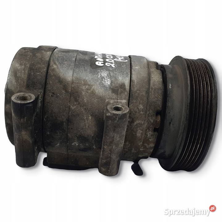 SPRĘŻARKA KLIMATYZACJI Opel Antara Chevrolet osobowe Chełm sprzedam