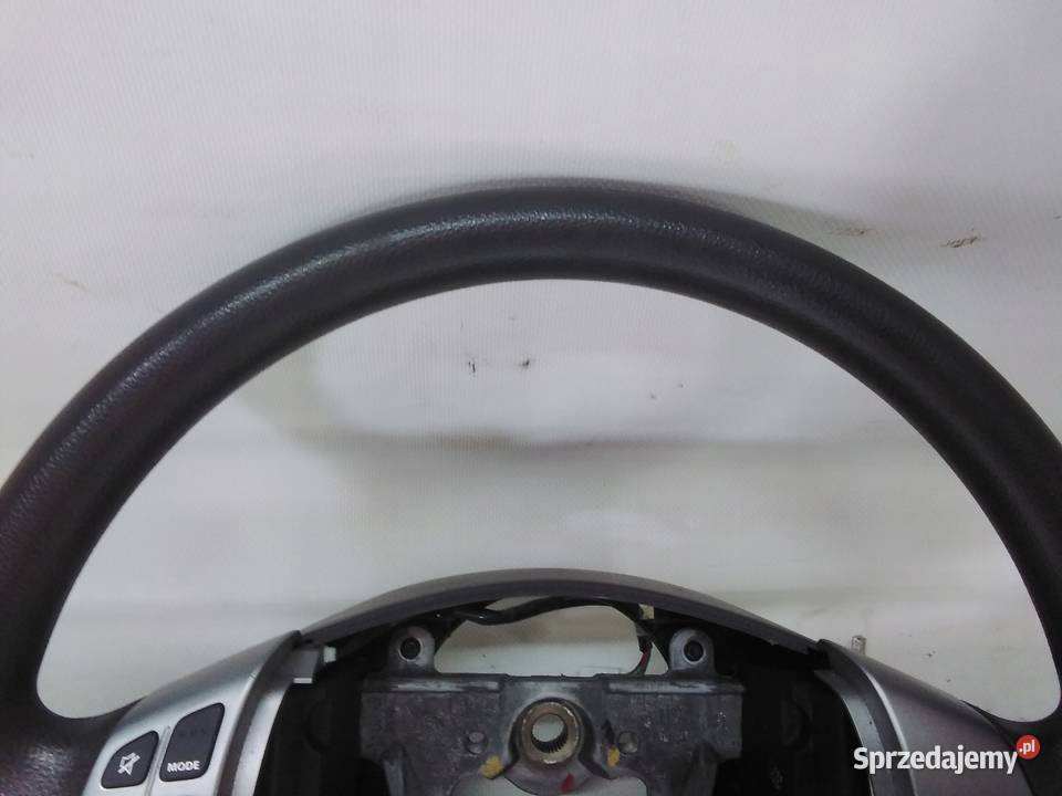 7930 OPEL AGILA B KIEROWNICA MULTIFUNKCJA Opole Lubelskie