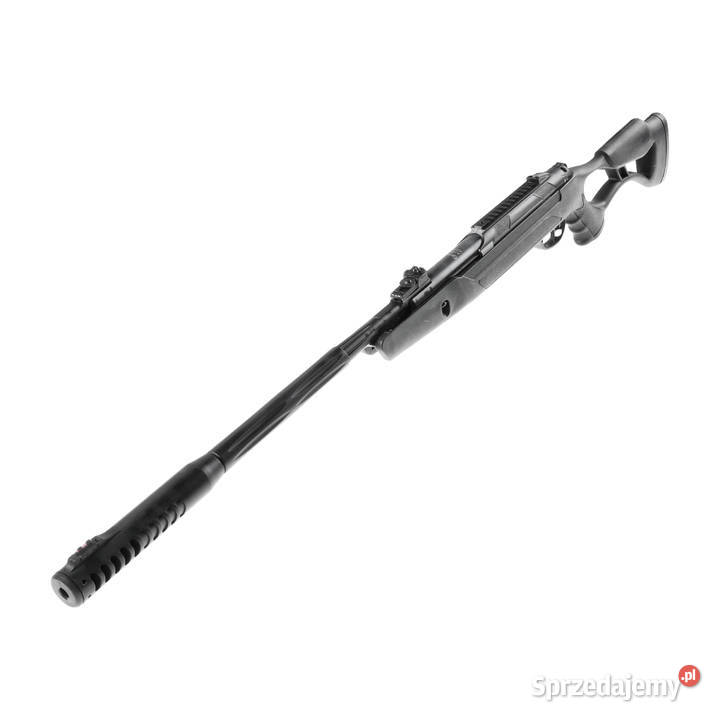 Wiatrówka Optima by Hatsan AirTact ED Vortex 45 mazowieckie Warszawa