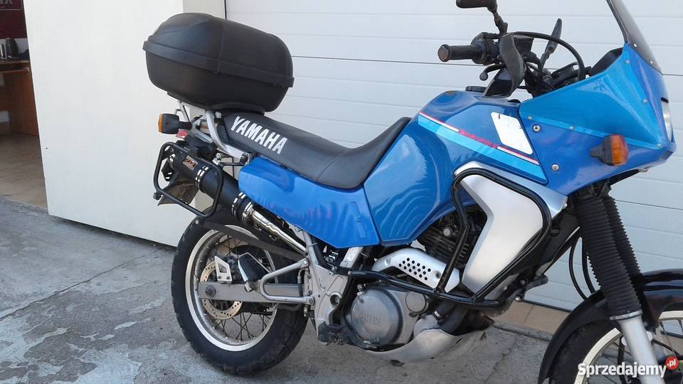 HUZAR EXHAUST wydech tłumik exhaust OWAL Yamaha Układ wydechowy Błażowa