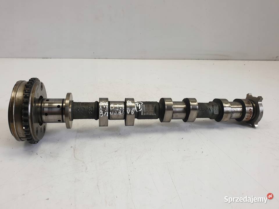 Ford F150 27 V6 Ecoboost WAŁEK ROZRZĄDU Koło Chełm