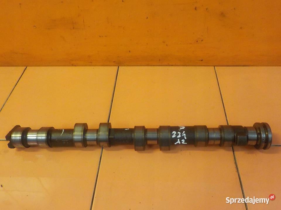 BMW E90 E87 20 B 07r 150 N46 walek rozrzadu Suków