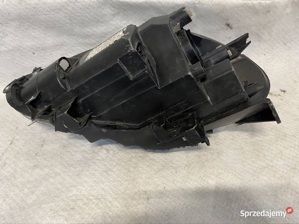 Lampa prawy przód Fiat Punto Evo 09