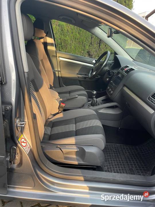 Volkswagen Golf TDI Opole