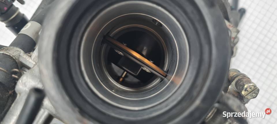 Honda FGoldwing 1500 gaźnik Warszawa