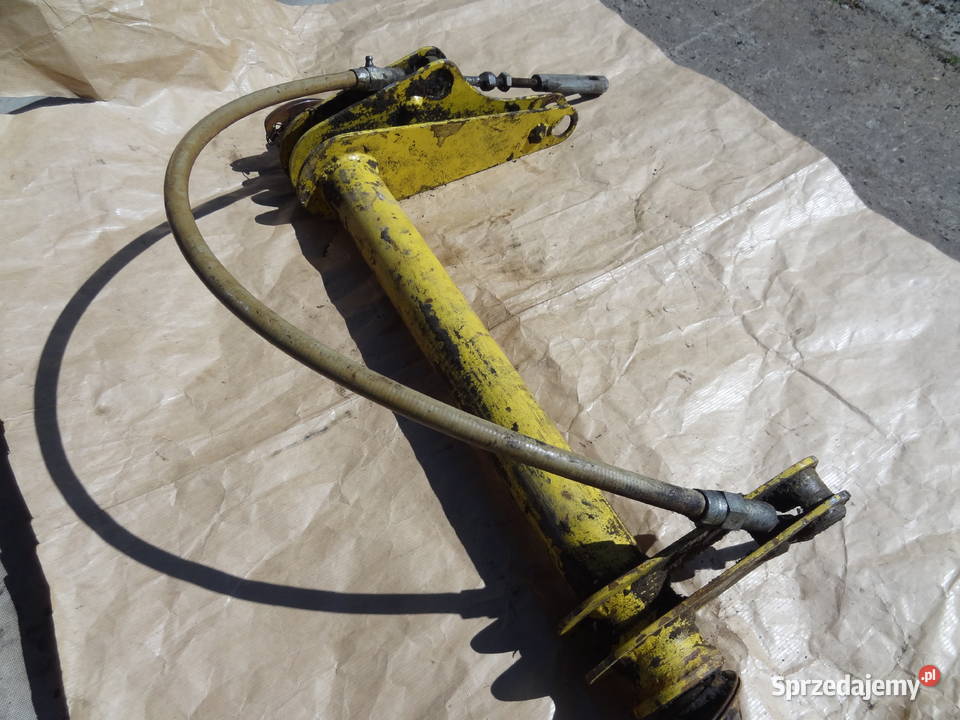 Mechanizm hamulca Fortschritt T174 podkarpackie Rzeszów